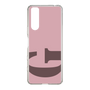 Slim Protection Case［ Original - initial color - G dusty pink ］