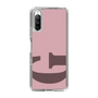 Slim Protection Case［ Original - initial color - G dusty pink ］