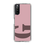 Slim Protection Case［ Original - initial color - G dusty pink ］