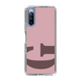 Slim Protection Case［ Original - initial color - G dusty pink ］