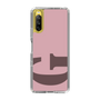 Slim Protection Case［ Original - initial color - G dusty pink ］