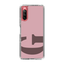 Slim Protection Case［ Original - initial color - G dusty pink ］