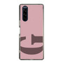 Slim Protection Case［ Original - initial color - G dusty pink ］