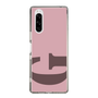 Slim Protection Case［ Original - initial color - G dusty pink ］