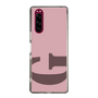 Slim Protection Case［ Original - initial color - G dusty pink ］