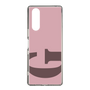 Slim Protection Case［ Original - initial color - G dusty pink ］