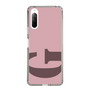 Slim Protection Case［ Original - initial color - G dusty pink ］