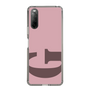 Slim Protection Case［ Original - initial color - G dusty pink ］