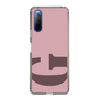 Slim Protection Case［ Original - initial color - G dusty pink ］