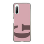 Slim Protection Case［ Original - initial color - G dusty pink ］