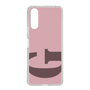 Slim Protection Case［ Original - initial color - G dusty pink ］