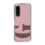 Slim Protection Case［ Original - initial color - G dusty pink ］