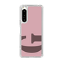 Slim Protection Case［ Original - initial color - G dusty pink ］