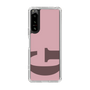 Slim Protection Case［ Original - initial color - G dusty pink ］