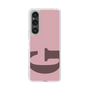 Slim Protection Case［ Original - initial color - G dusty pink ］