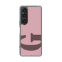 Slim Protection Case［ Original - initial color - G dusty pink ］