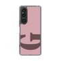 Slim Protection Case［ Original - initial color - G dusty pink ］