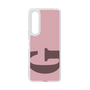 Slim Protection Case［ Original - initial color - G dusty pink ］