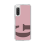 Slim Protection Case［ Original - initial color - G dusty pink ］