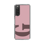 Slim Protection Case［ Original - initial color - G dusty pink ］