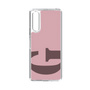 Slim Protection Case［ Original - initial color - G dusty pink ］