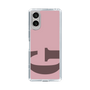 Slim Protection Case［ Original - initial color - G dusty pink ］