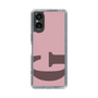 Slim Protection Case［ Original - initial color - G dusty pink ］