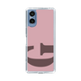 Slim Protection Case［ Original - initial color - G dusty pink ］