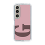 Slim Protection Case［ Original - initial color - G dusty pink ］