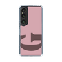 Slim Protection Case［ Original - initial color - G dusty pink ］