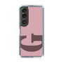 Slim Protection Case［ Original - initial color - G dusty pink ］