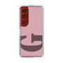 Slim Protection Case［ Original - initial color - G dusty pink ］