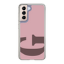 Slim Protection Case［ Original - initial color - G dusty pink ］