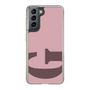 Slim Protection Case［ Original - initial color - G dusty pink ］