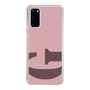 Slim Protection Case［ Original - initial color - G dusty pink ］