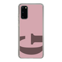 Slim Protection Case［ Original - initial color - G dusty pink ］