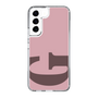 Slim Protection Case［ Original - initial color - G dusty pink ］