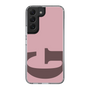 Slim Protection Case［ Original - initial color - G dusty pink ］