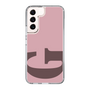 Slim Protection Case［ Original - initial color - G dusty pink ］