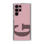 Slim Protection Case［ Original - initial color - G dusty pink ］