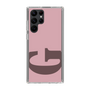 Slim Protection Case［ Original - initial color - G dusty pink ］