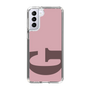 Slim Protection Case［ Original - initial color - G dusty pink ］