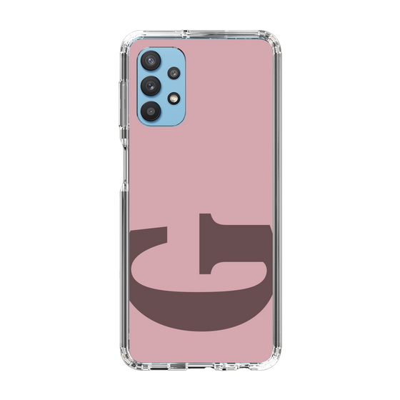Slim Protection Case［ Original - initial color - G dusty pink ］