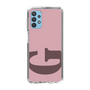 Slim Protection Case［ Original - initial color - G dusty pink ］