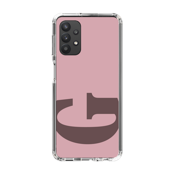 Slim Protection Case［ Original - initial color - G dusty pink ］