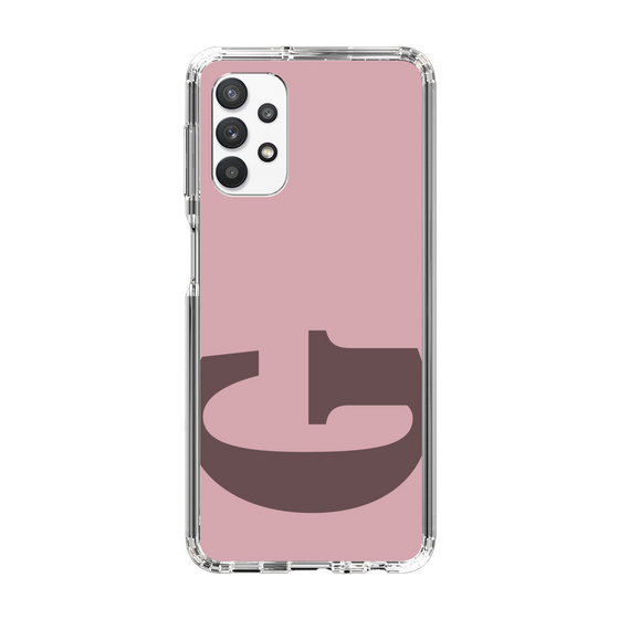 Slim Protection Case［ Original - initial color - G dusty pink ］