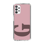 Slim Protection Case［ Original - initial color - G dusty pink ］