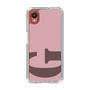 Slim Protection Case［ Original - initial color - G dusty pink ］