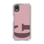 Slim Protection Case［ Original - initial color - G dusty pink ］