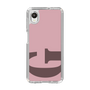 Slim Protection Case［ Original - initial color - G dusty pink ］
